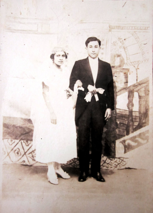 Manuel Uladislao Arévalo Villacorta y Carmen Rojas Saenz.png