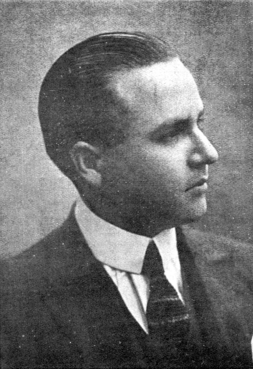 Víctor Manuel Arévalo Delgado